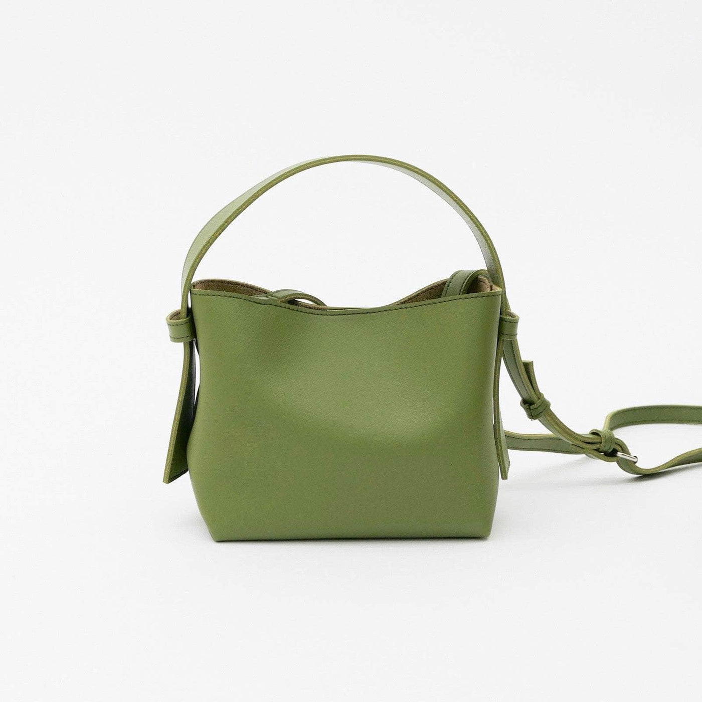 Lulu Micro Bag