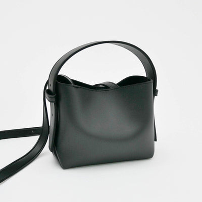 Lulu Small Bag Black