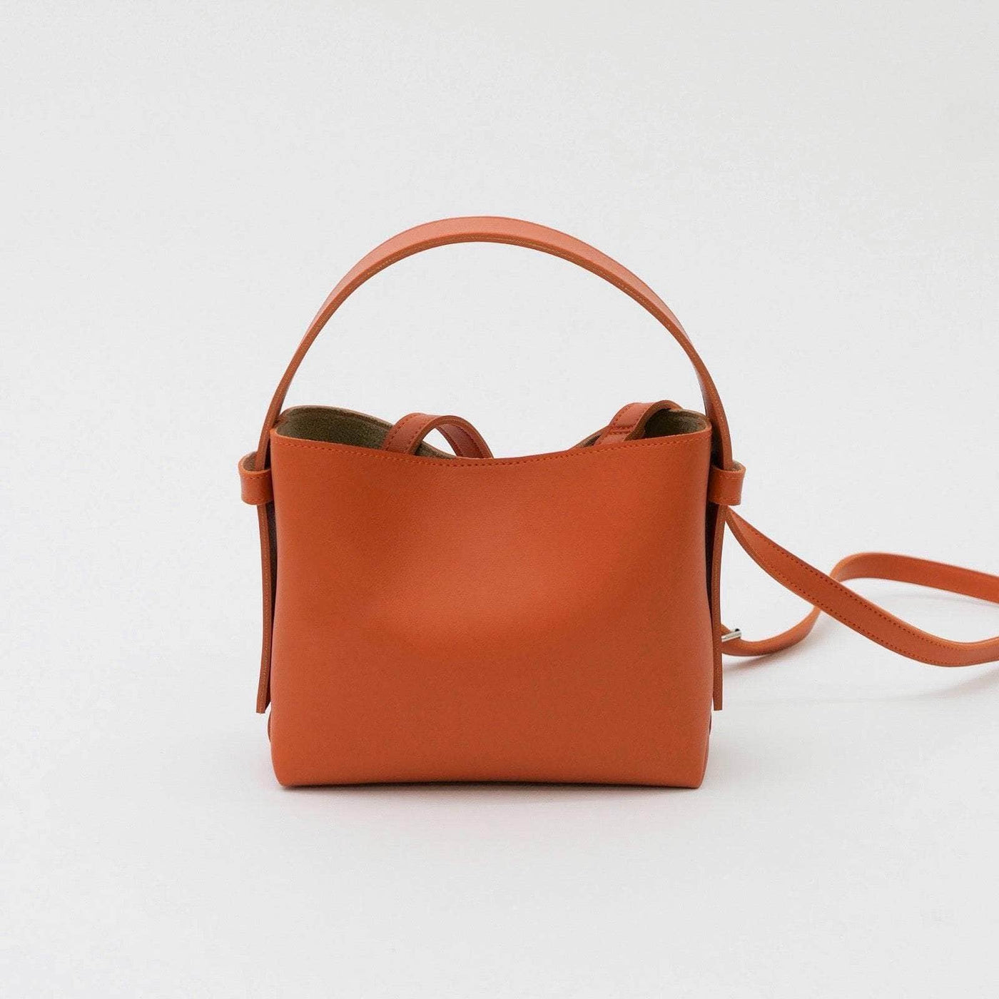 Lulu Micro Bag