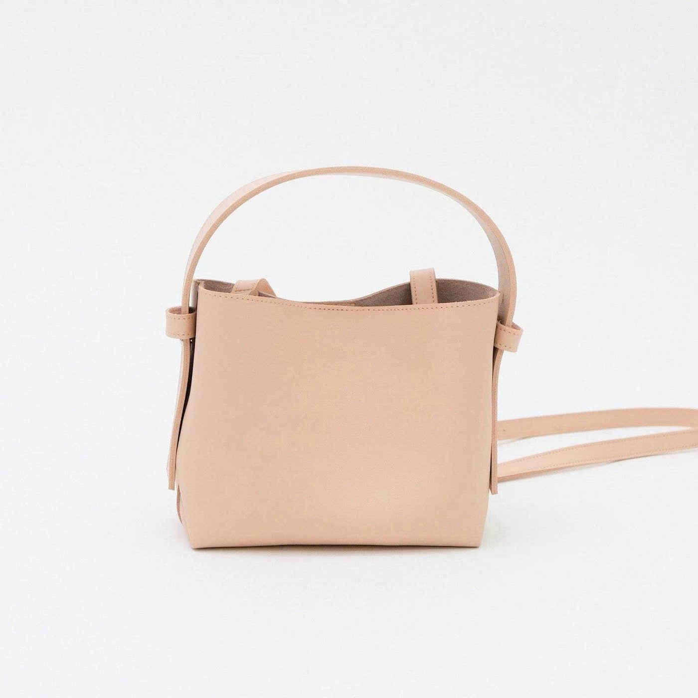 Lulu Micro Bag