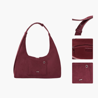 Small Crossbody Hobo Bag