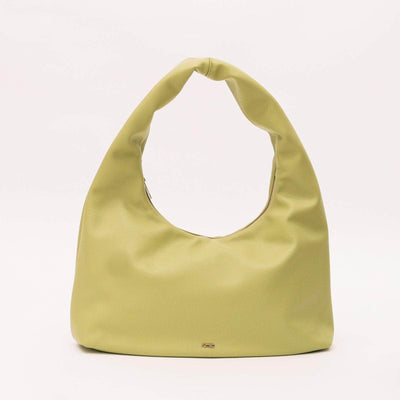 Jojo Hobo Bag Lime