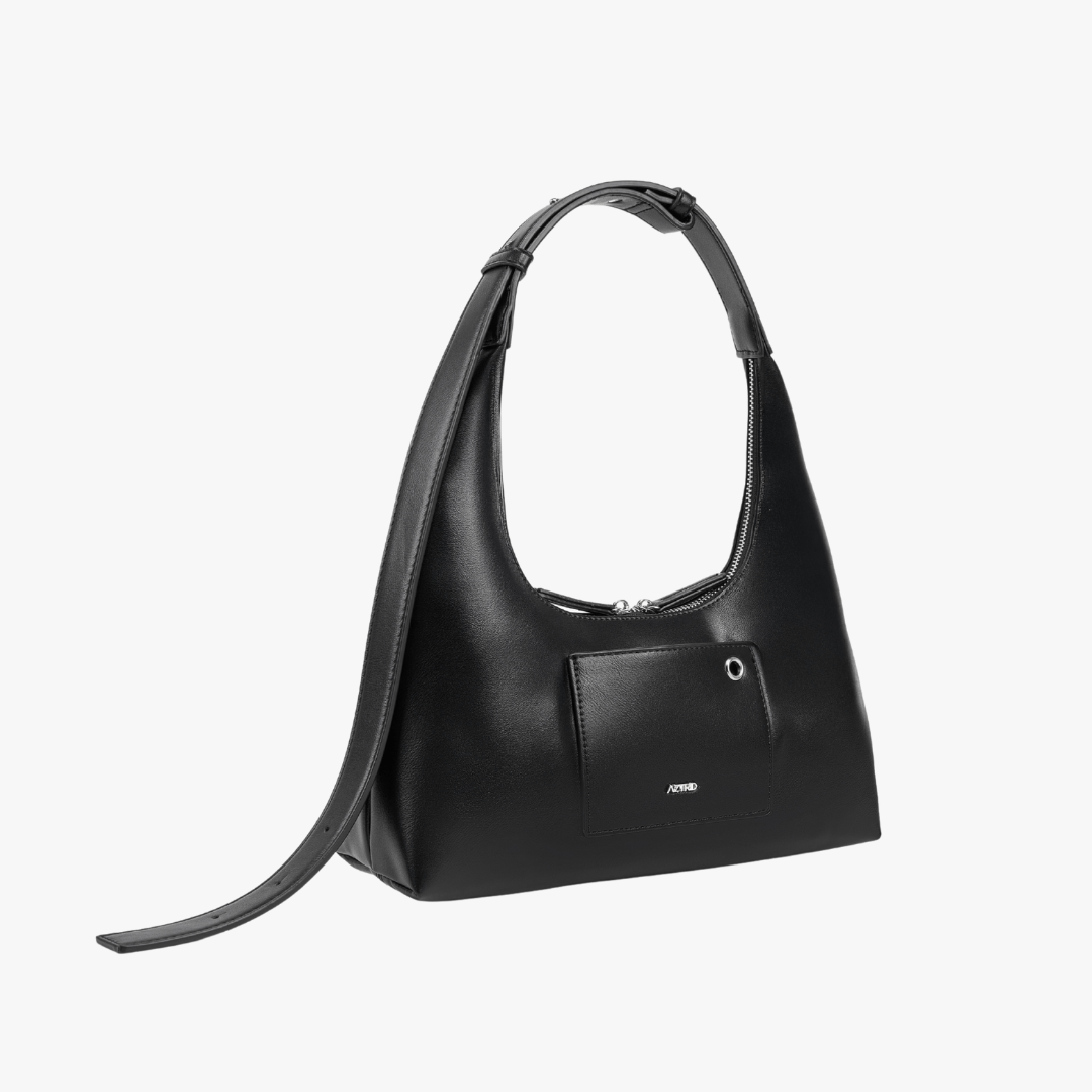 Small Crossbody Hobo Bag