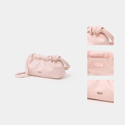 Micro Dumpling Bag