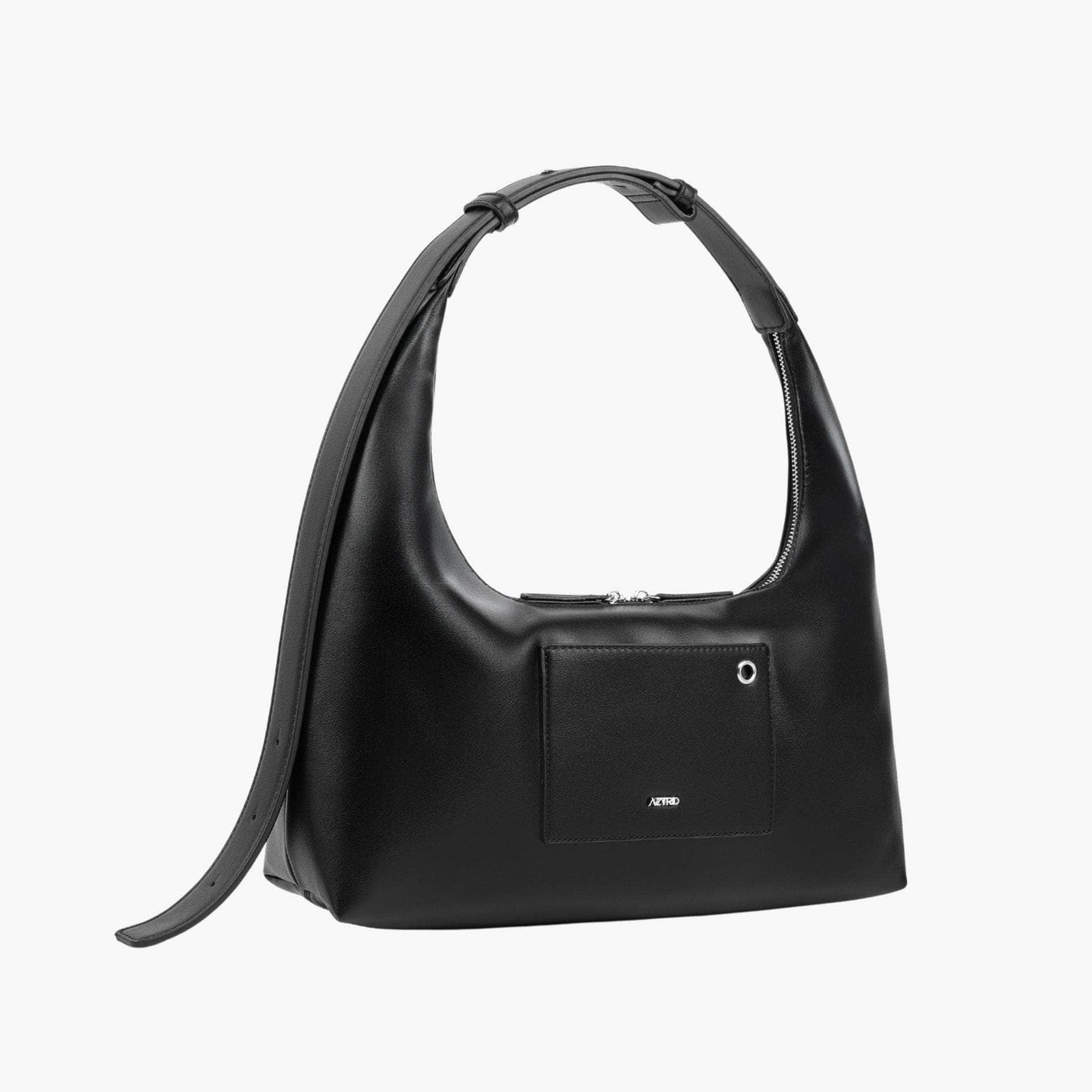 Medium Crossbody Hobo Bag