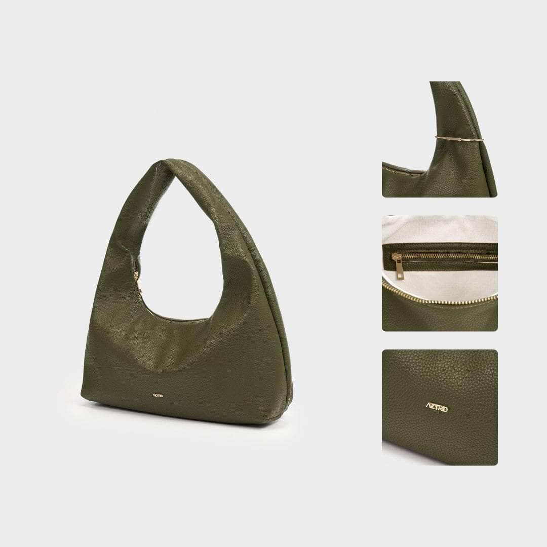Medium Hobo Bag