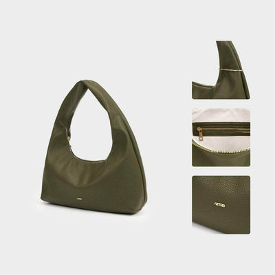 Medium Hobo Bag