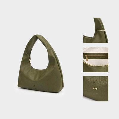 Medium Hobo Bag