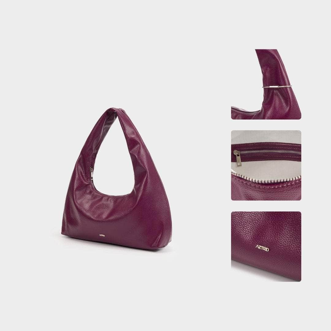 Small Hobo Bag