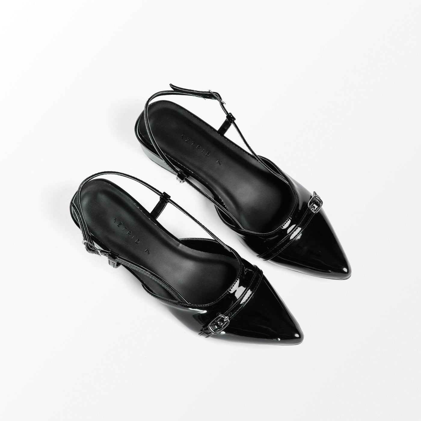 B1G2 Janica Black