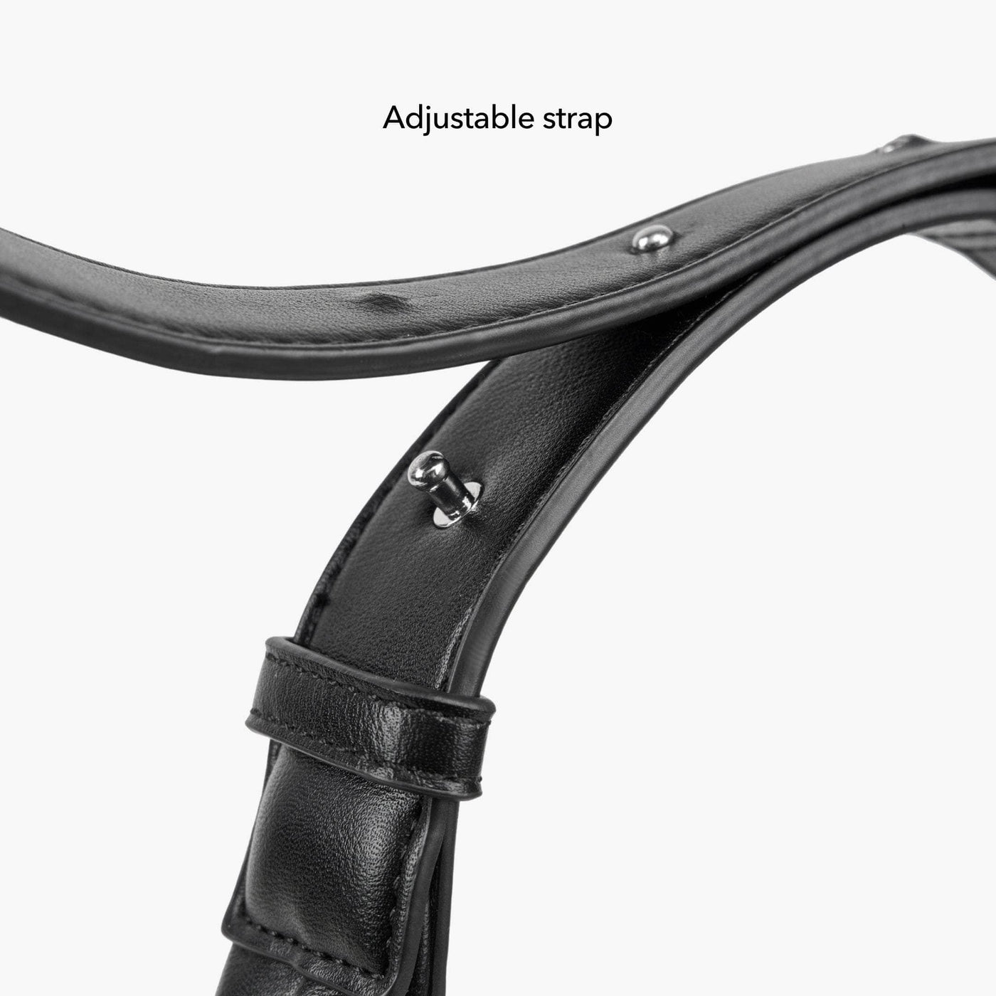 Medium Crossbody Hobo Bag