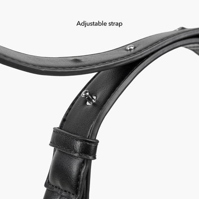 Small Crossbody Hobo Bag