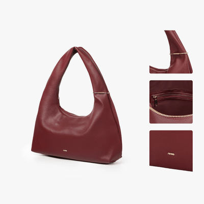 Large Hobo Bag