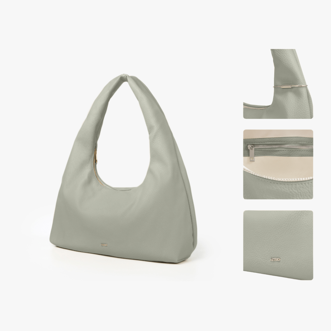 Large Hobo Bag