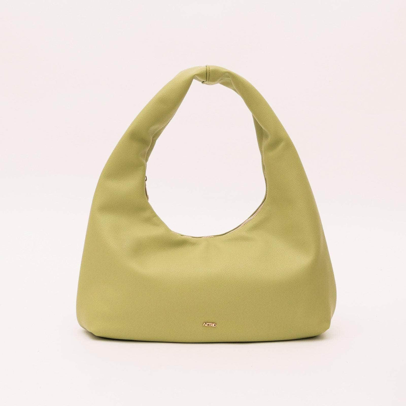 Jojo Hobo Bag Lime