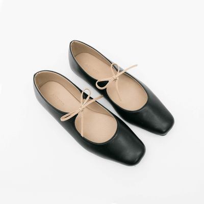 B1G2 Gigi Beige/Black