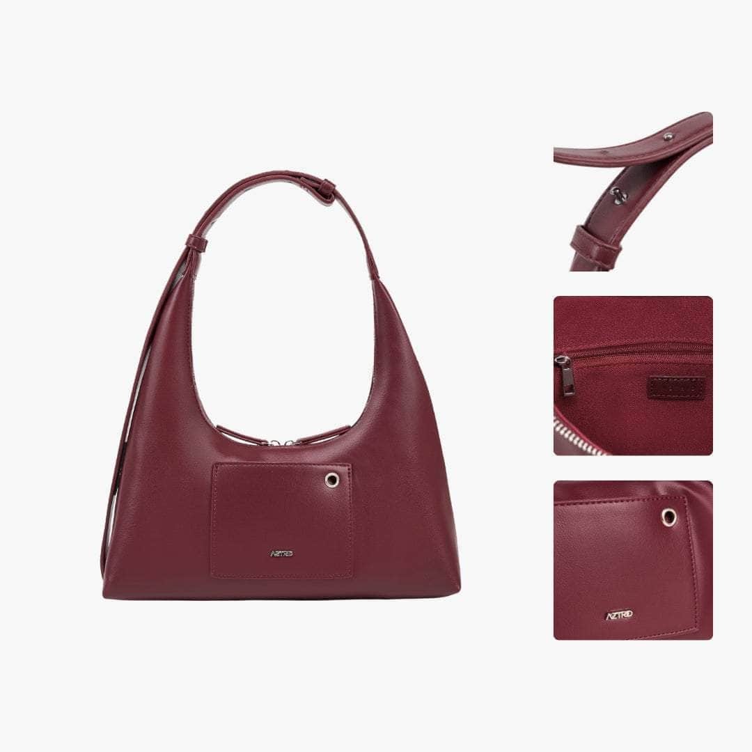 Small Crossbody Hobo Bag