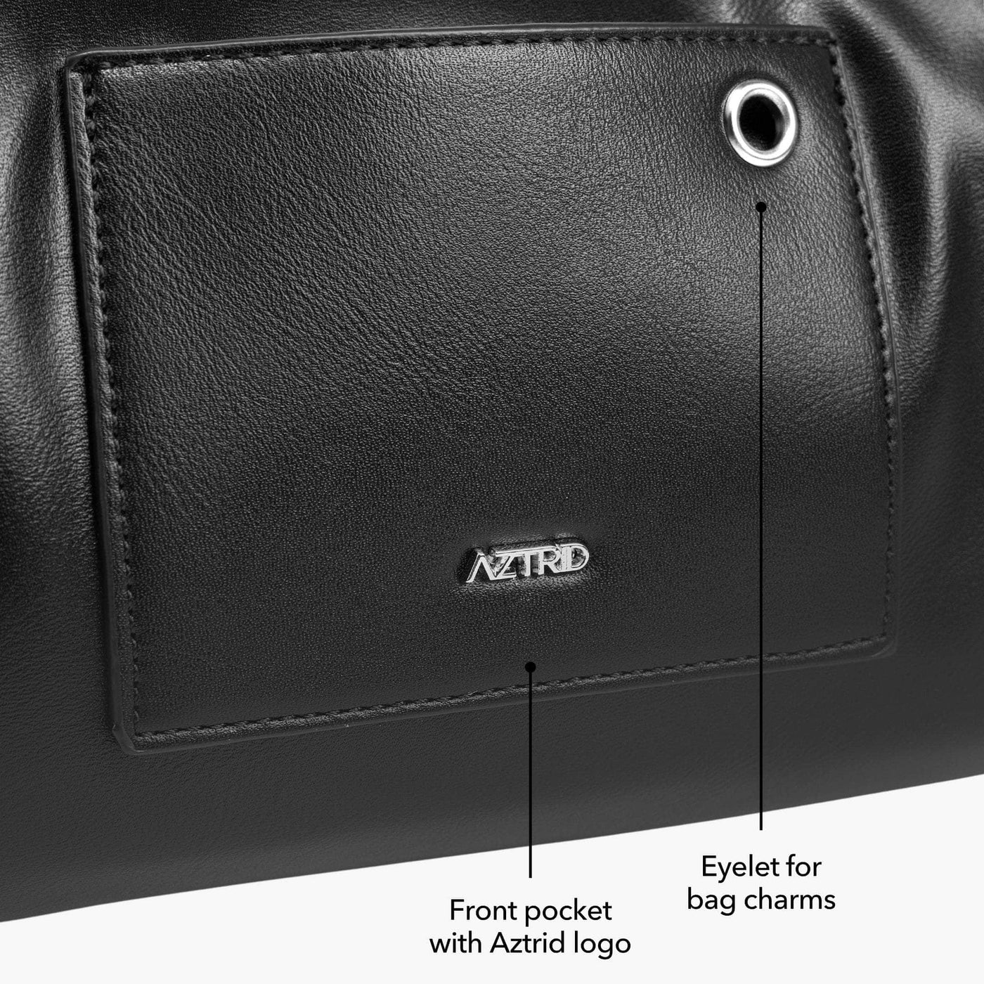 Small Crossbody Hobo Bag