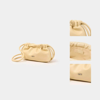 Micro Dumpling Bag