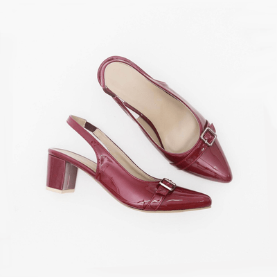 B1G2 Odessa Burgundy