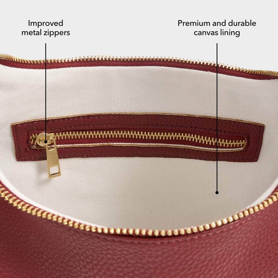 Medium Hobo Bag