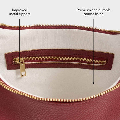 Medium Hobo Bag