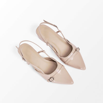B1G2 Janica Beige