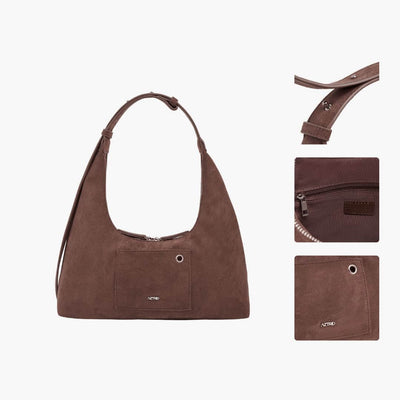 Small Crossbody Hobo Bag