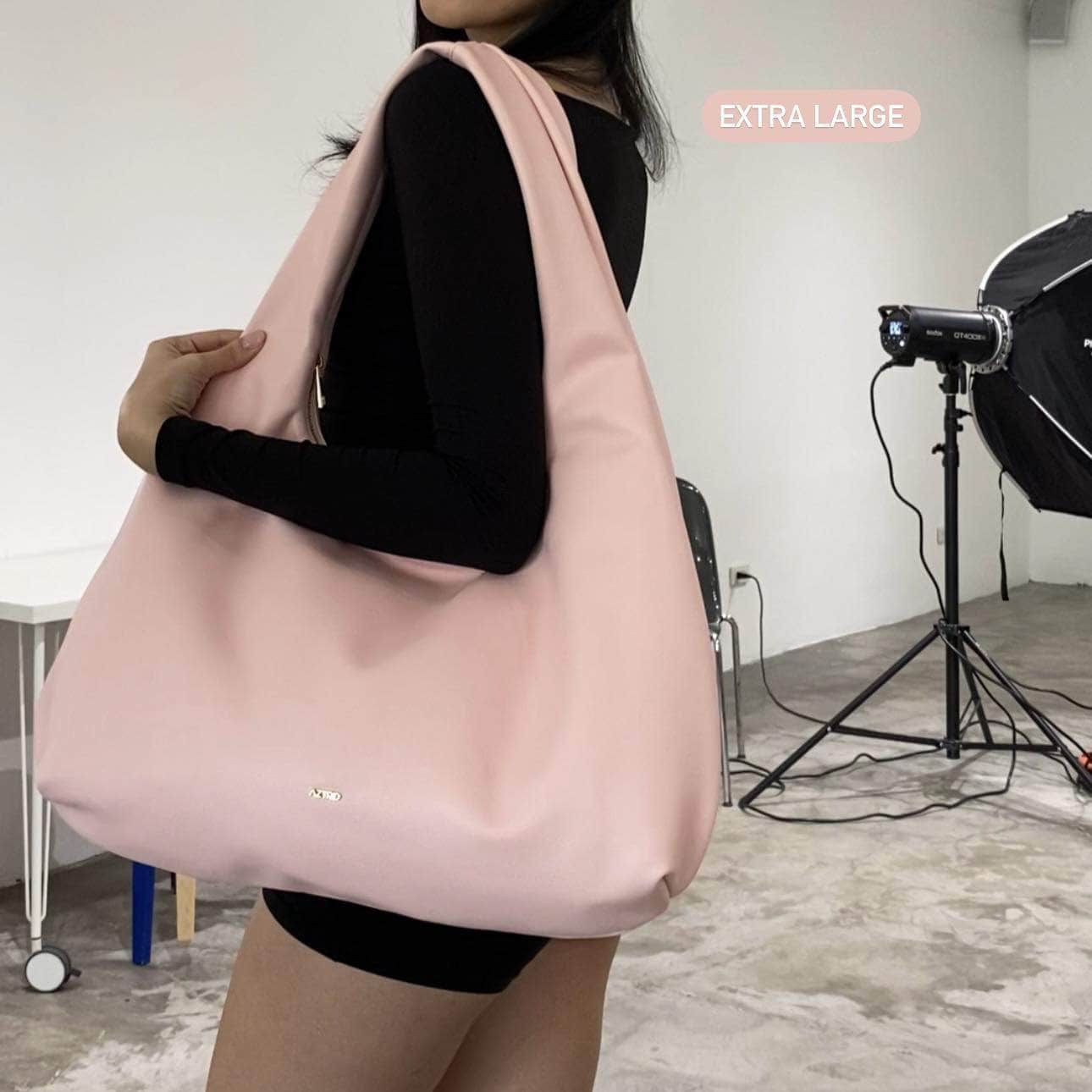 XL Hobo Bag