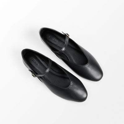 B1G2 Cleo Black