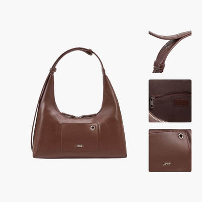 Small Crossbody Hobo Bag