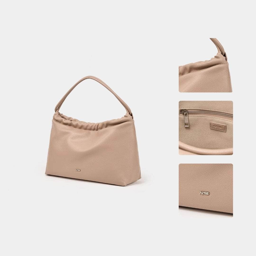 Medium Dumpling Bag