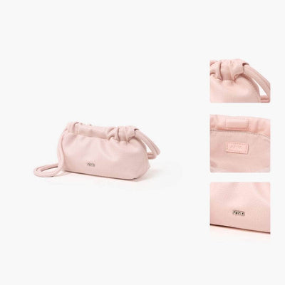 Micro Dumpling Bag