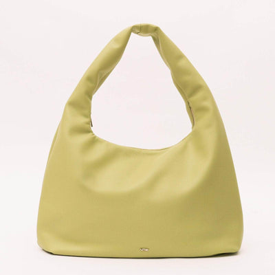 Jojo Hobo Bag Lime