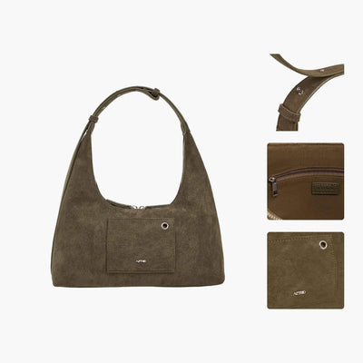 Small Crossbody Hobo Bag