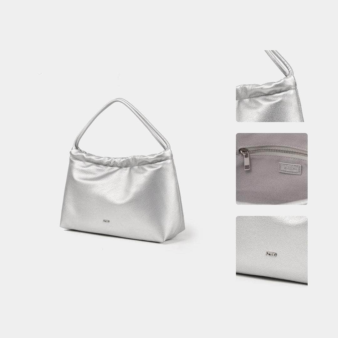 Medium Dumpling Bag