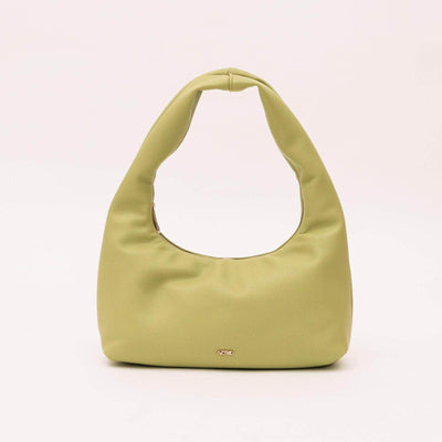 Jojo Hobo Bag Lime