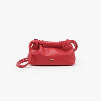 Micro Dumpling Bag