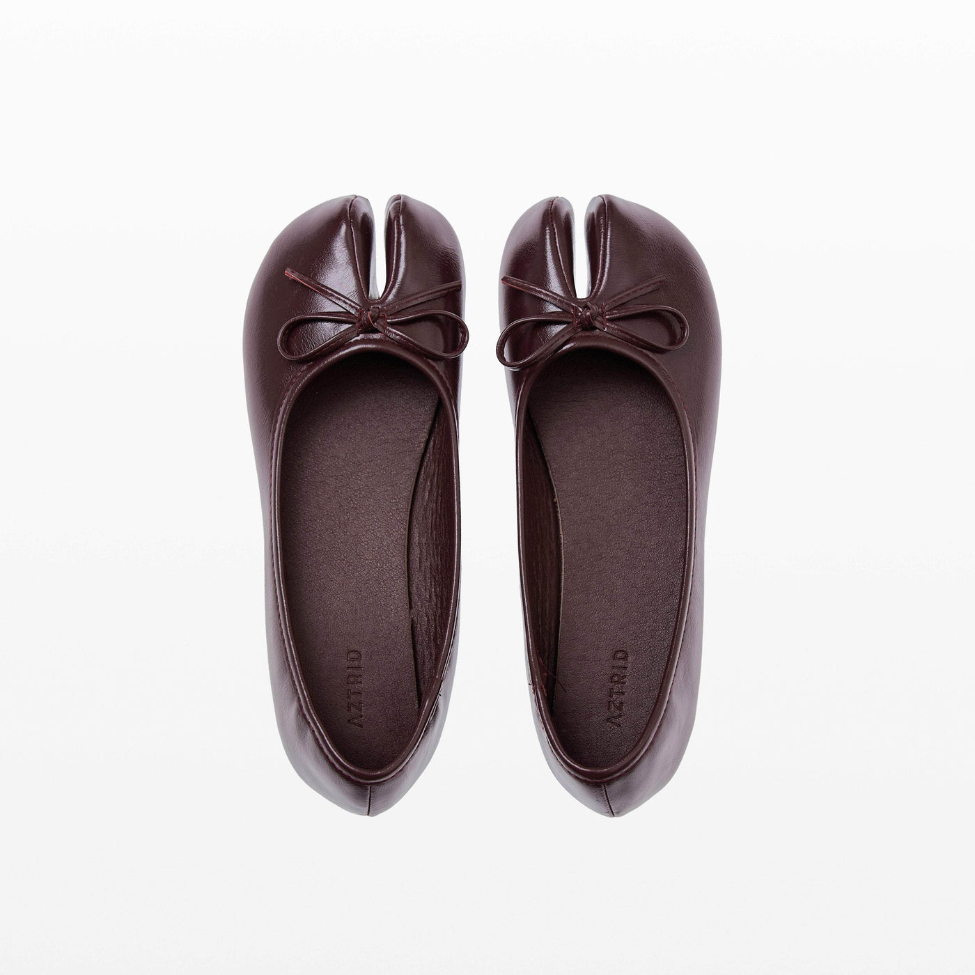 B1G2 Kobi Burgundy