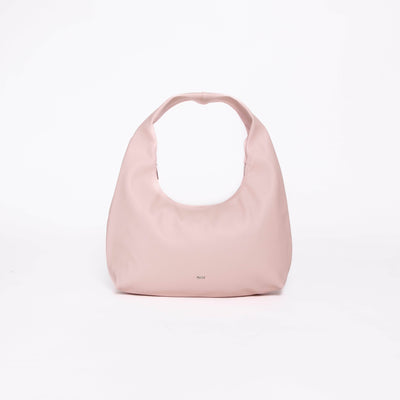 Jojo Hobo Bag Baby Pink