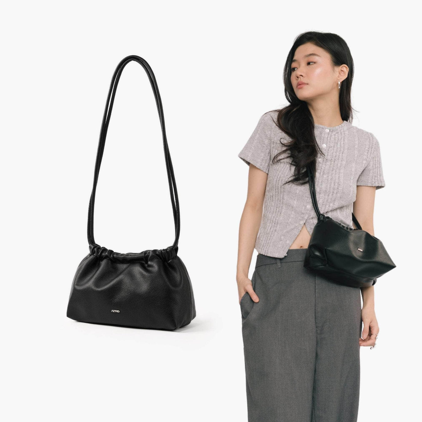 Small Dumpling Bag