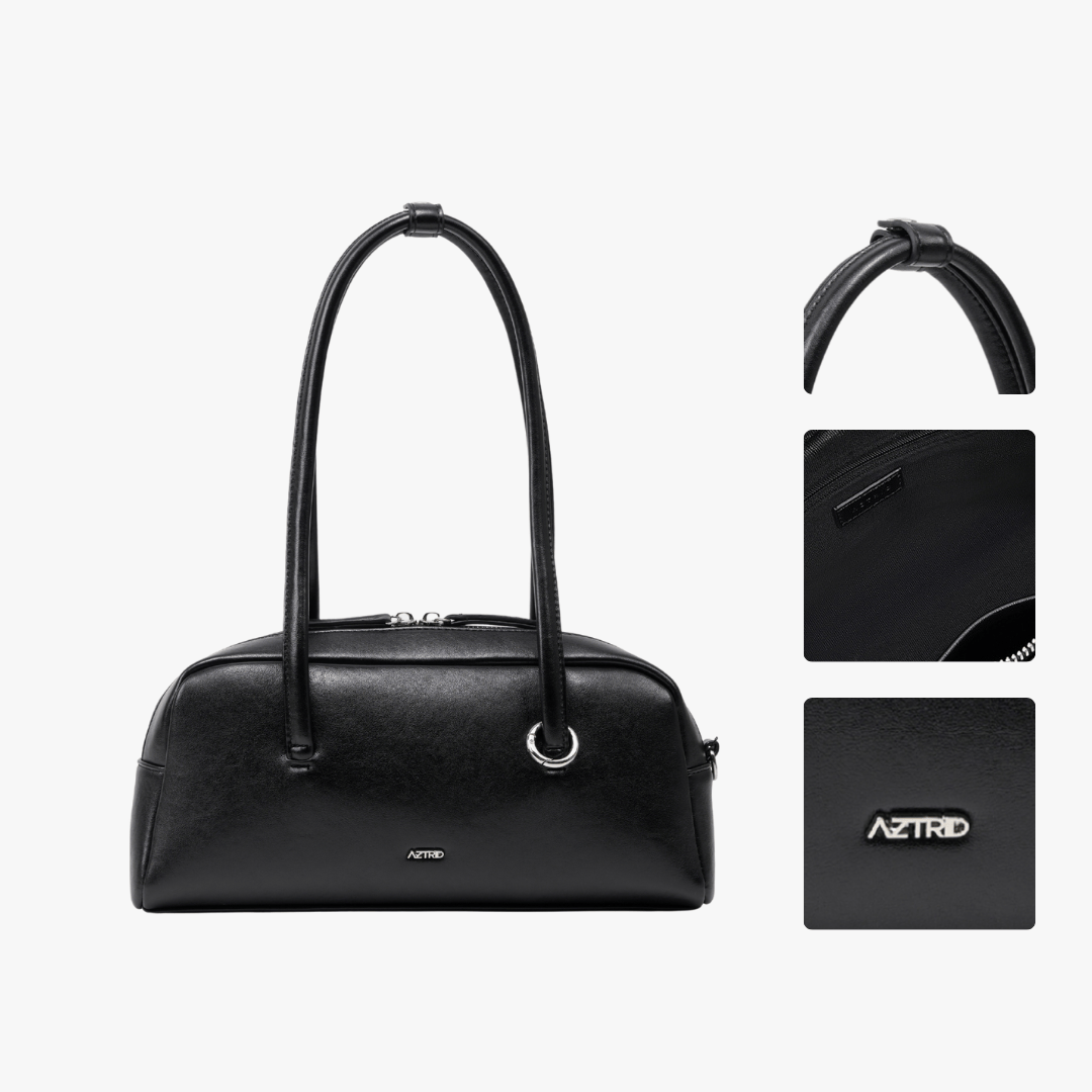 Small Boston Bag – Aztrid