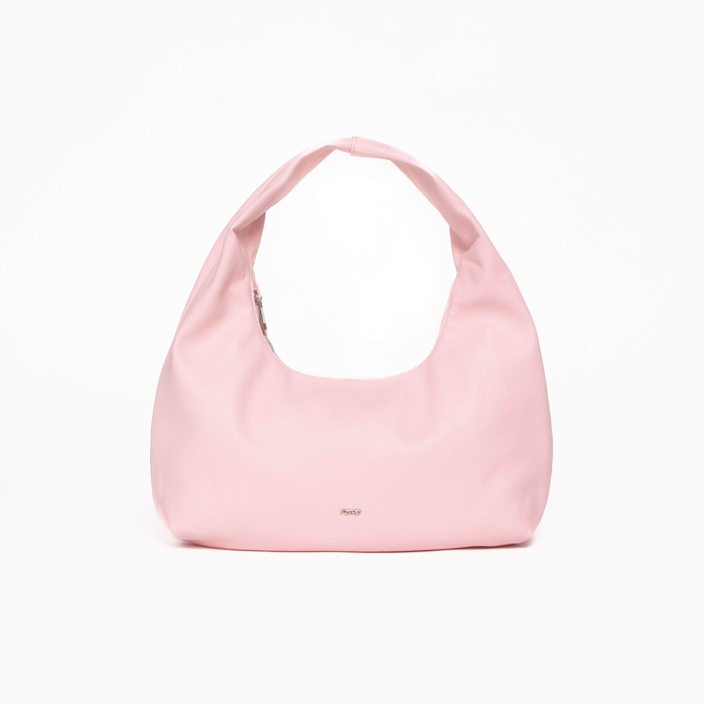 Jojo Hobo Bag Blush