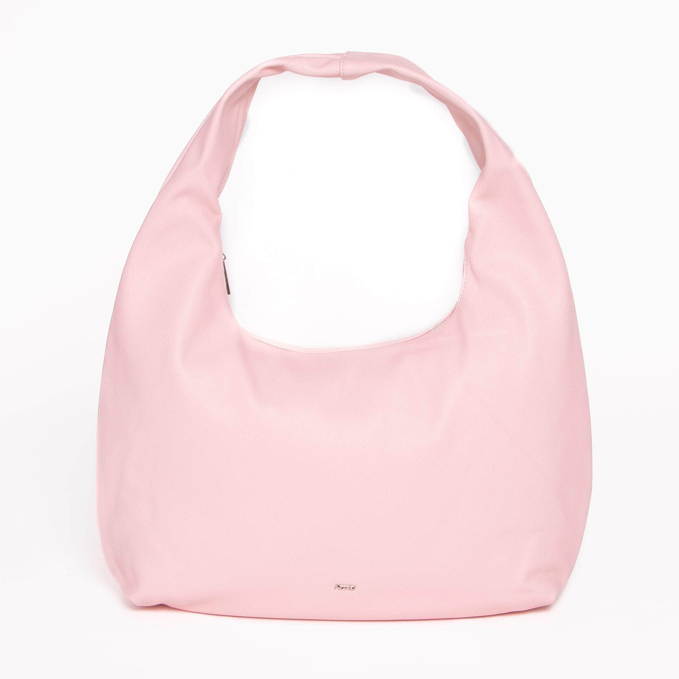 Jojo Hobo Bag Blush