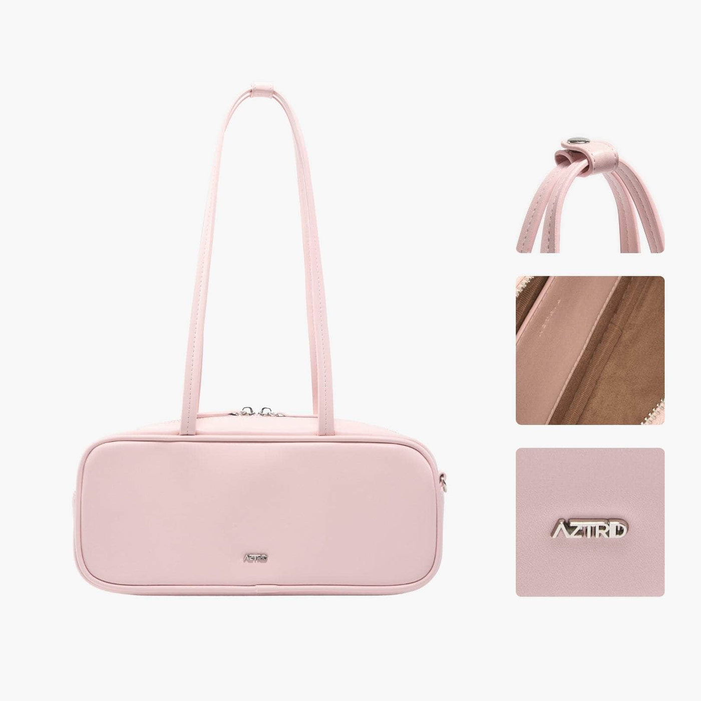 Bowler Bag
