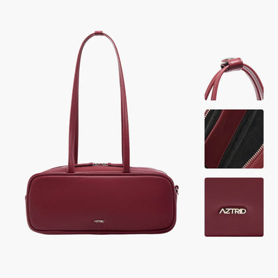 Bowler Bag