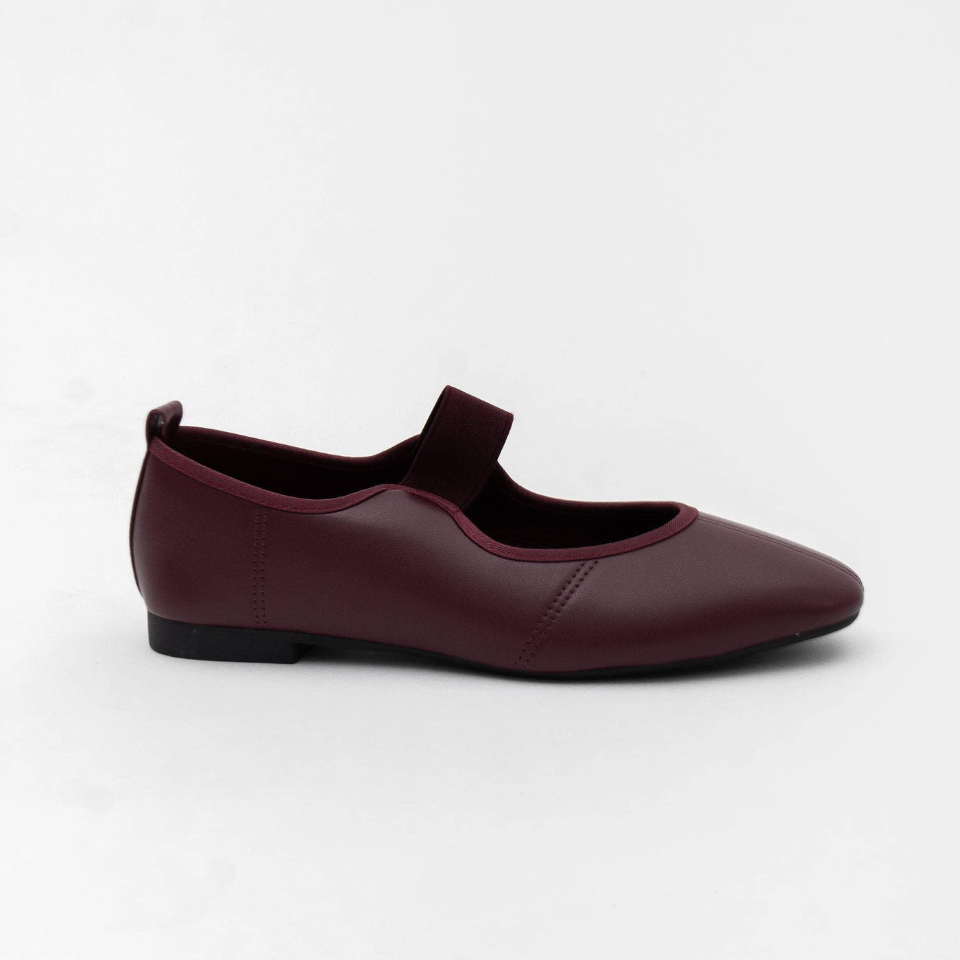 B1G2 Casper Burgundy