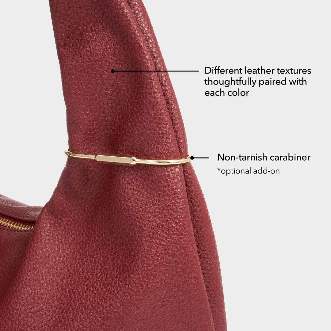 Medium Hobo Bag