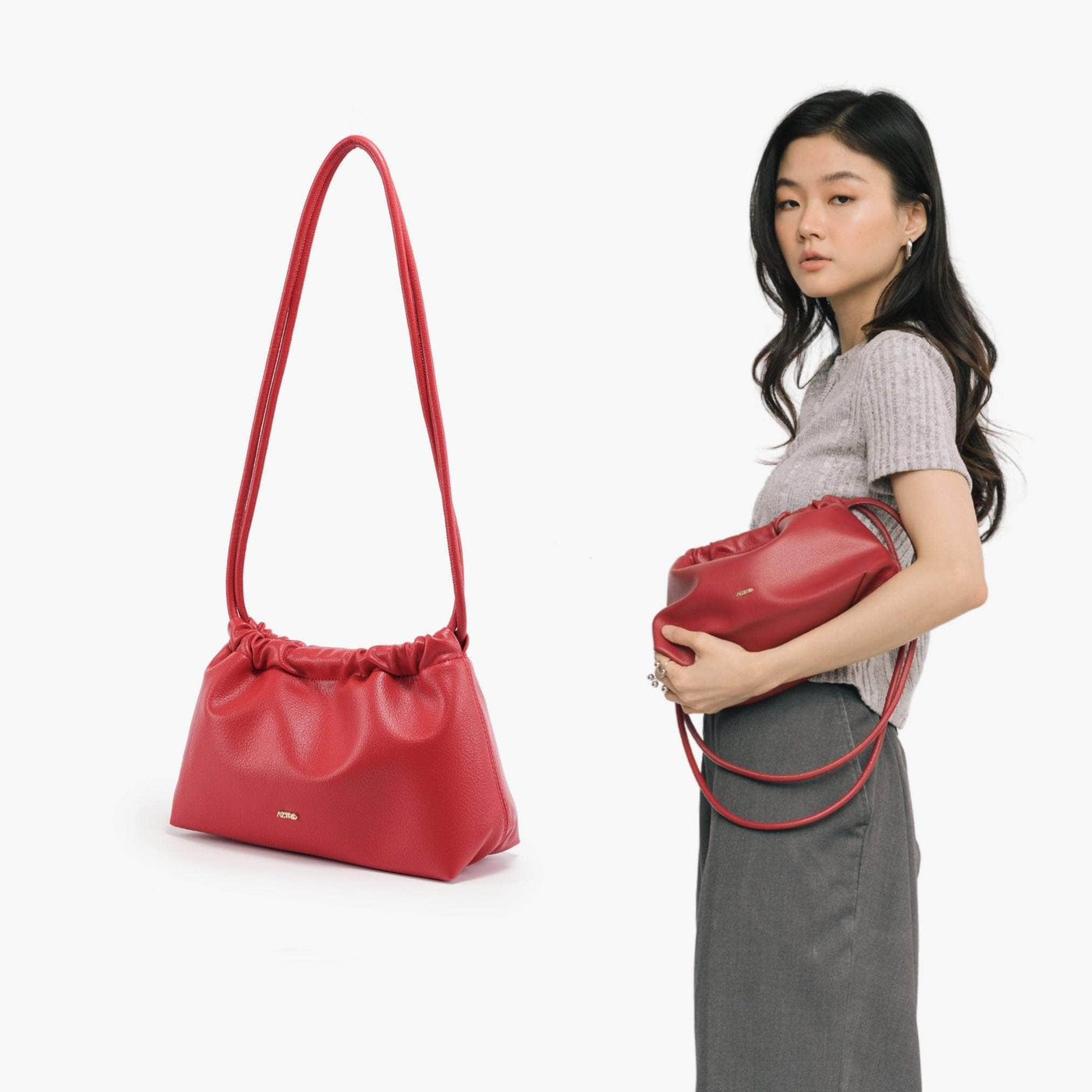 Small Dumpling Bag