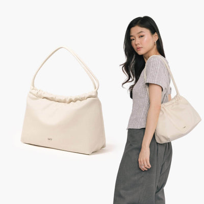 Medium Dumpling Bag